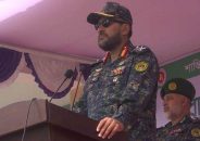 ভোটকেন্দ্রে রাজনৈতিক কোনো প্রভুর কথা শোনা হবে না : আনসার মহাপরিচালক