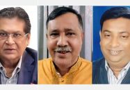 খুলনায় নিজের ভোট নিজেকে দিতে পারছেন না ১৫ প্রার্থী