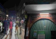 দাঁড়িপাল্লার এজেন্টদের স্বাক্ষরিত ২৩টি রেজাল্ট শিট জব্দ