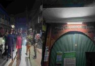 দাঁড়িপাল্লার এজেন্টদের স্বাক্ষরিত ২৩টি রেজাল্ট শিট জব্দ