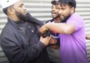 টাকাসহ বিএনপির হাতে ধরা পড়ল জামায়াতের নেতাকর্মী