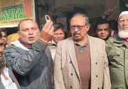 ভোটে জিতেই আ. লীগের অফিস খুলে দিলেন বিএনপি নেতা