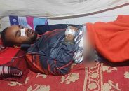 বিএনপি সমর্থককে মারধরের অভিযোগ জামায়াত কর্মীদের বিরুদ্ধে