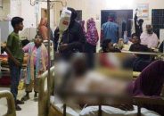 বিএনপির কর্মীকে কুপিয়ে জখমের অভিযোগ জামায়াত কর্মীর বিরুদ্ধে