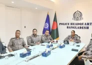 অপরাধ করলেই গ্রেপ্তার, অনুমতি লাগবে না