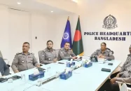 অপরাধ করলেই গ্রেপ্তার, অনুমতি লাগবে না