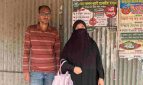 বোরকা পরে ক্রেতা সেজে বাজারে নির্বাহী ম্যাজিস্ট্রেট, করলেন জরিমানা