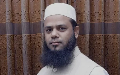 ‘ইনকিলাব, ইনসাফ, আজাদী’ শব্দগুলো জুলাই গণঅভ্যুত্থানের ভাষা-সম্পদ: হেফাজতে ইসলাম