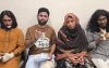 ৮ ফেব্রুয়ারি পর্যন্ত সবাইকে শান্ত থাকার আহ্বান ইনকিলাব মঞ্চের জাবেরের