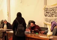 ‘হাড় না ভাঙা’ পর্যন্ত স্ত্রীকে মারতে পারবে স্বামী, আফগানিস্তানে নতুন আইন