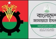 সোচ্চারের জরিপ: উচ্চশিক্ষিতদের ৪০% জামায়াত, ৩০% বিএনপিকে ভোট দিতে চান