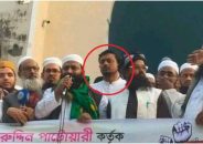 নাসীরুদ্দীন পাটওয়ারীকে দাঁতভাঙা জবাব দেওয়া হবে