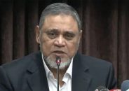 অতীতের ইতিহাসের তুলনায় এবারের নির্বাচন সুষ্ঠু ও গ্রহণযোগ্য : সিইসি