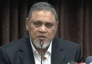 অতীতের ইতিহাসের তুলনায় এবারের নির্বাচন সুষ্ঠু ও গ্রহণযোগ্য : সিইসি