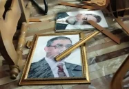 আওয়ামী লীগ নেতার নেতৃত্বে বিএনপি কার্যালয়ে হামলা ও ভাঙচুরের অভিযোগ