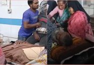 খুলনায় বিএন‌পি-জামায়াতের তুমুল সংঘ‌র্ষ