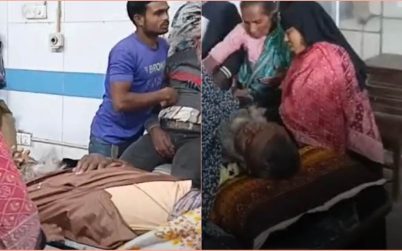 খুলনায় বিএন‌পি-জামায়াতের তুমুল সংঘ‌র্ষ