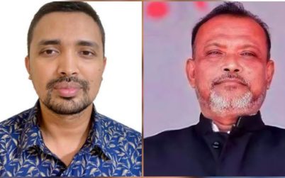 খুলনার সাবেক এমপি মিজানের জামাই নিখোঁজ, দুই দিনেও মেলেনি সন্ধান