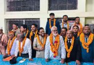 ৮ পদে আওয়ামী লীগ ও ৬ পদে বিএনপির জয়