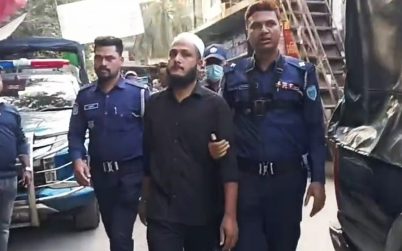 ‘ব্যালটের সিল বানানোর ঘটনায় জড়িত জামায়াতের নেতা’— আদালতে স্বীকারোক্তি