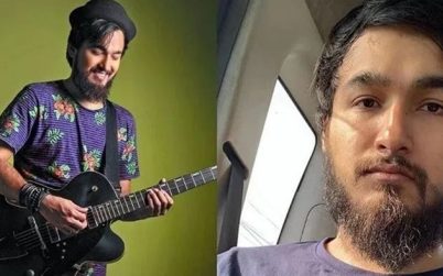 বিয়ের প্রলোভনে অর্থ আত্মসাতের অভিযোগে কারাগারে নোবেল, জামিন বাতিল