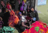 বিএনপি নেতাকে পিটিয়ে মারলেন দলীয় কর্মীরা