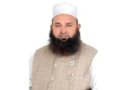 নির্বাচন থেকে সরে দাঁড়ালেন খেলাফতের আরেক প্রার্থী