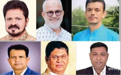 খুলনায় ধানের শীষ প্রার্থীরা কে কোথায় ভোট দেবেন?
