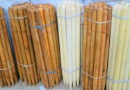 ভোটকেন্দ্র থেকে বিপুল পরিমাণ স্ট্যাম্প উদ্ধার