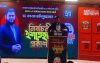 খালিদুজ্জামানের ইশতেহার: অ্যাপসে মিলবে অ্যাম্বুলেন্স-রক্ত, নারীরা পাবেন বিশেষ সুবিধা