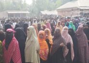 ব্যালট ছিনতাই, উদ্ধারের পর ইউএনও বললেন—‘কিছু ব্যালটে ধানের শীষের সিল