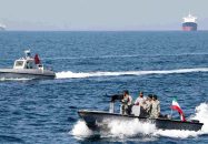 হরমুজ প্রণালী বন্ধ করে দিলো ইরান