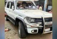 এমপির গাড়িবহরের চাপায় শিশু নিহত