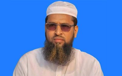দেশের ইতিহাসে প্রথমবারের মতো সংসদ সদস্য পেল ইসলামী আন্দোলন