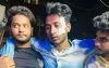 চাঁদাবাজির পাল্টাপাল্টি অভিযোগ, এনসিপির দুই পক্ষে সংঘর্ষে আহত ৪