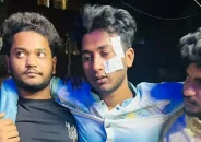 চাঁদাবাজির পাল্টাপাল্টি অভিযোগ, এনসিপির দুই পক্ষে সংঘর্ষে আহত ৪