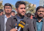 বিএনপির ভোটেই জামায়াত নির্বাচিত হবে: শিবির নেতা সিবগাতুল্লাহ