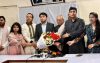 জাকসু ভিপি জিতু যোগ দিলেন বিএনপিতে