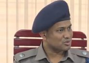 সবার হাতে একে-৪৭ থাকবে, ব্যালট বাক্সে হাত দিলে হাতই থাকবে না: এডিসি জুয়েল