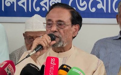 শফিকুর-নাহিদ-মামুনুল একসাথে হলে এক সপ্তাহের মধ্যেই সরকার পতন