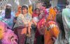 বাড়ির উঠানে দাদির, সরিষাক্ষেতে মিলল নাতনির বিবস্ত্র মরদেহ