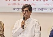 বেতন-ভাতা না নেওয়ার ঘোষণা কৃষিমন্ত্রীর