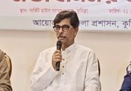 বেতন-ভাতা না নেওয়ার ঘোষণা কৃষিমন্ত্রীর