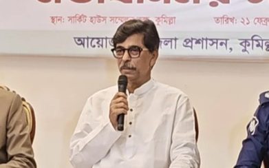 বেতন-ভাতা না নেওয়ার ঘোষণা কৃষিমন্ত্রীর