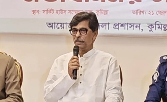 বেতন-ভাতা না নেওয়ার ঘোষণা কৃষিমন্ত্রীর