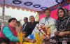 বিএনপিতে যোগ দিলেন বাকেরগঞ্জ জাতীয় পার্টির ৫ শতাধিক নেতাকর্মী