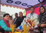 বিএনপিতে যোগ দিলেন বাকেরগঞ্জ জাতীয় পার্টির ৫ শতাধিক নেতাকর্মী