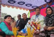 বিএনপিতে যোগ দিলেন বাকেরগঞ্জ জাতীয় পার্টির ৫ শতাধিক নেতাকর্মী