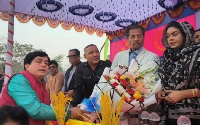 বিএনপিতে যোগ দিলেন বাকেরগঞ্জ জাতীয় পার্টির ৫ শতাধিক নেতাকর্মী