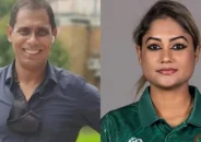 জাহানারার যৌন হয়রানির অভিযোগের ভিত্তিতে মঞ্জুরুলকে নিষিদ্ধ করলো বিসিবি